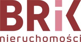 Logo Brik Nieruchomości s.c. J. K. Sarnowscy