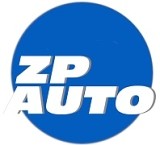 ZP AUTO  ZENON  JABŁOŃSKI logo