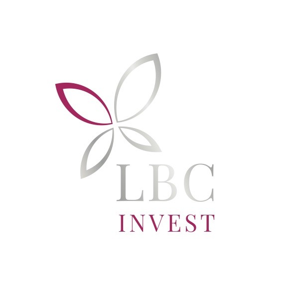 Logo LBC INVEST