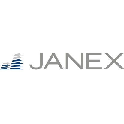 Logo Janex sp. z o.o.