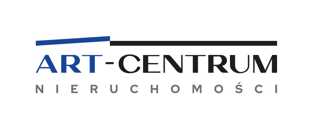 Logo ART-CENTRUM NIERUCHOMOŚCI