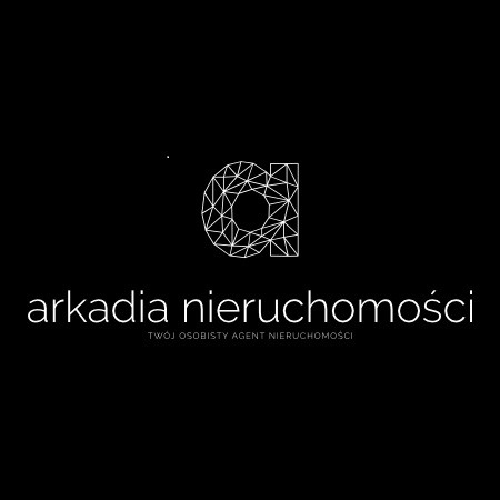 Nieruchomości Arkadia logo