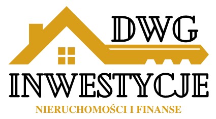 Logo DWG Inwestycje