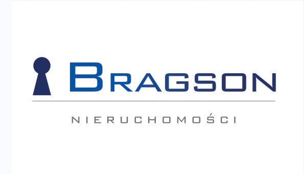 Logo BRAGSON Nieruchomości