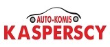 Logo KASPERSCY Auto Komis