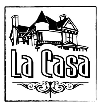 Logo LA CASA Nieruchomości