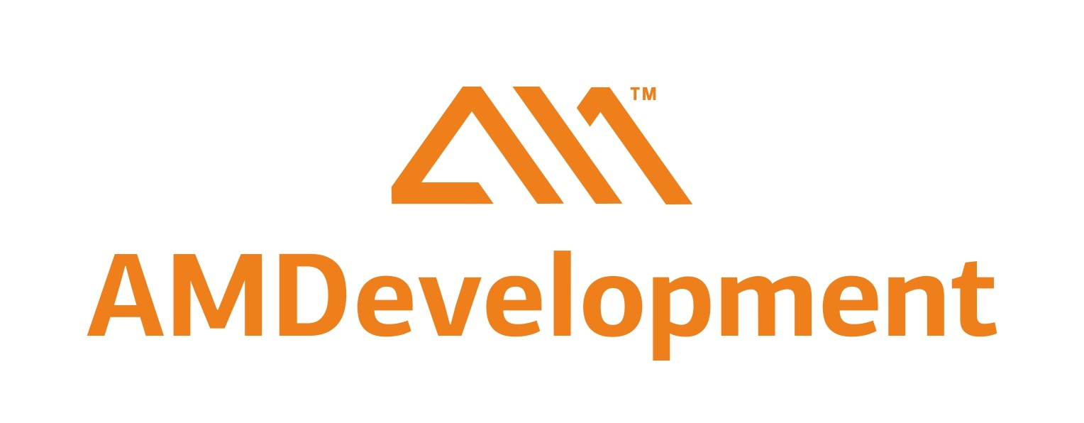 AMDevelopment logo