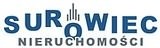 Surowiec Nieruchomości logo