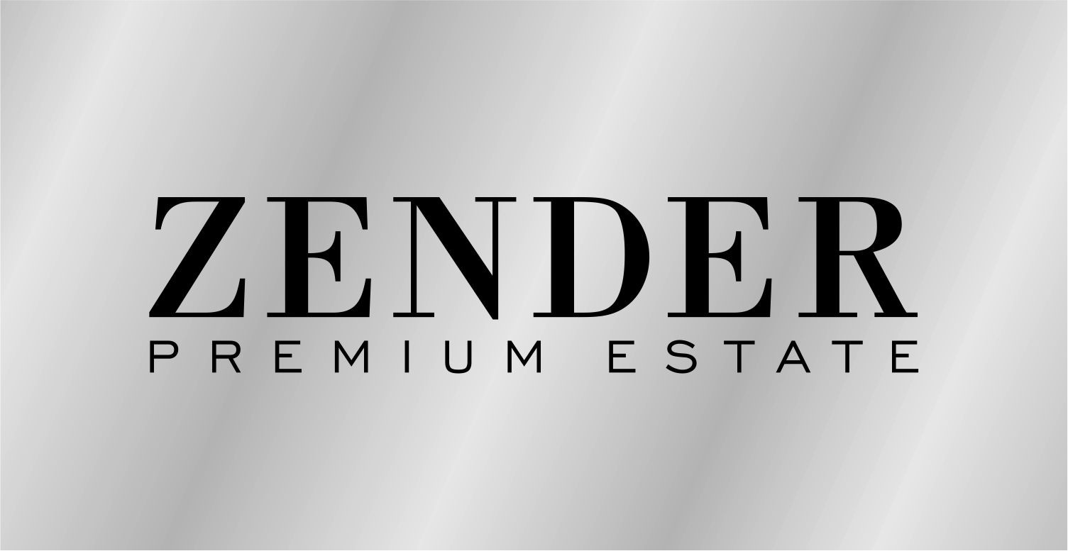 Logo ZENDER PREMIUM ESTATE