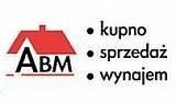 Logo Agencja Nieruchomości ABM