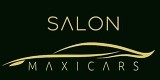Logo SALON MAXICARS
