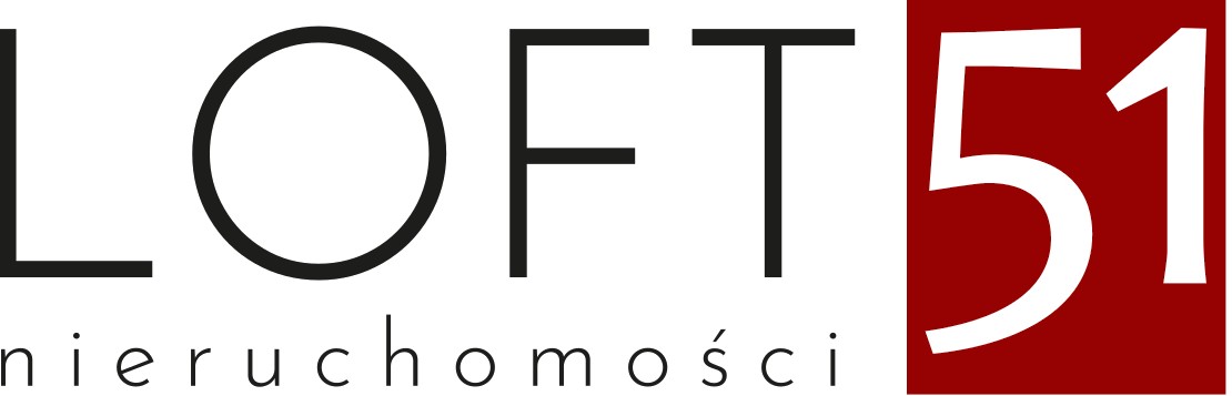 Logo LOFT51 Nieruchomości