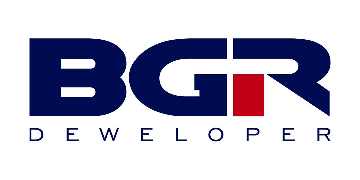 BGR DEWELOPER Sp. z o.o. sp.k logo