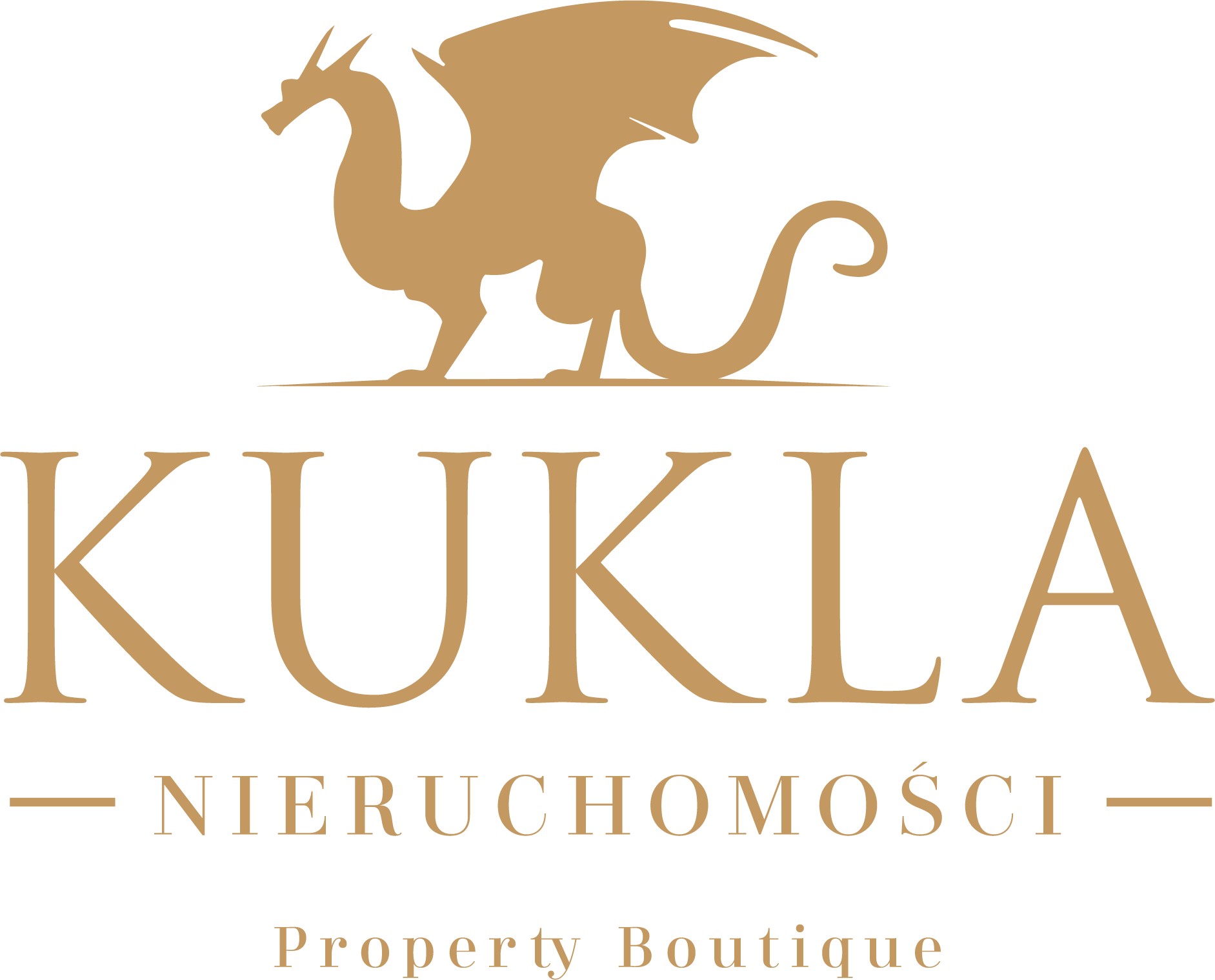 Logo Paweł Kukla Kukla Nieruchomości