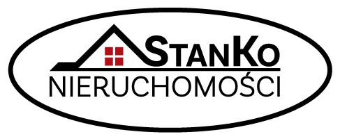 STANKO nieruchomości Stanisław Kołodziej logo