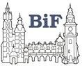 Logo BIF Biuro Nieruchomości