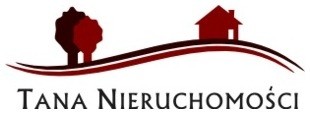 Logo Tana Nieruchomości