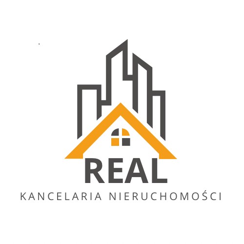 Logo REAL Kancelaria Nieruchomości