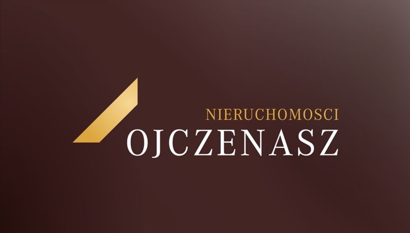 Logo Biuro Pośrednictwa w Obrocie Nieruchomościami Bogusław Ojczenasz