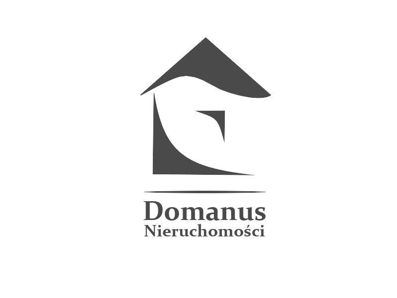 Logo Nieruchomości Domanus
