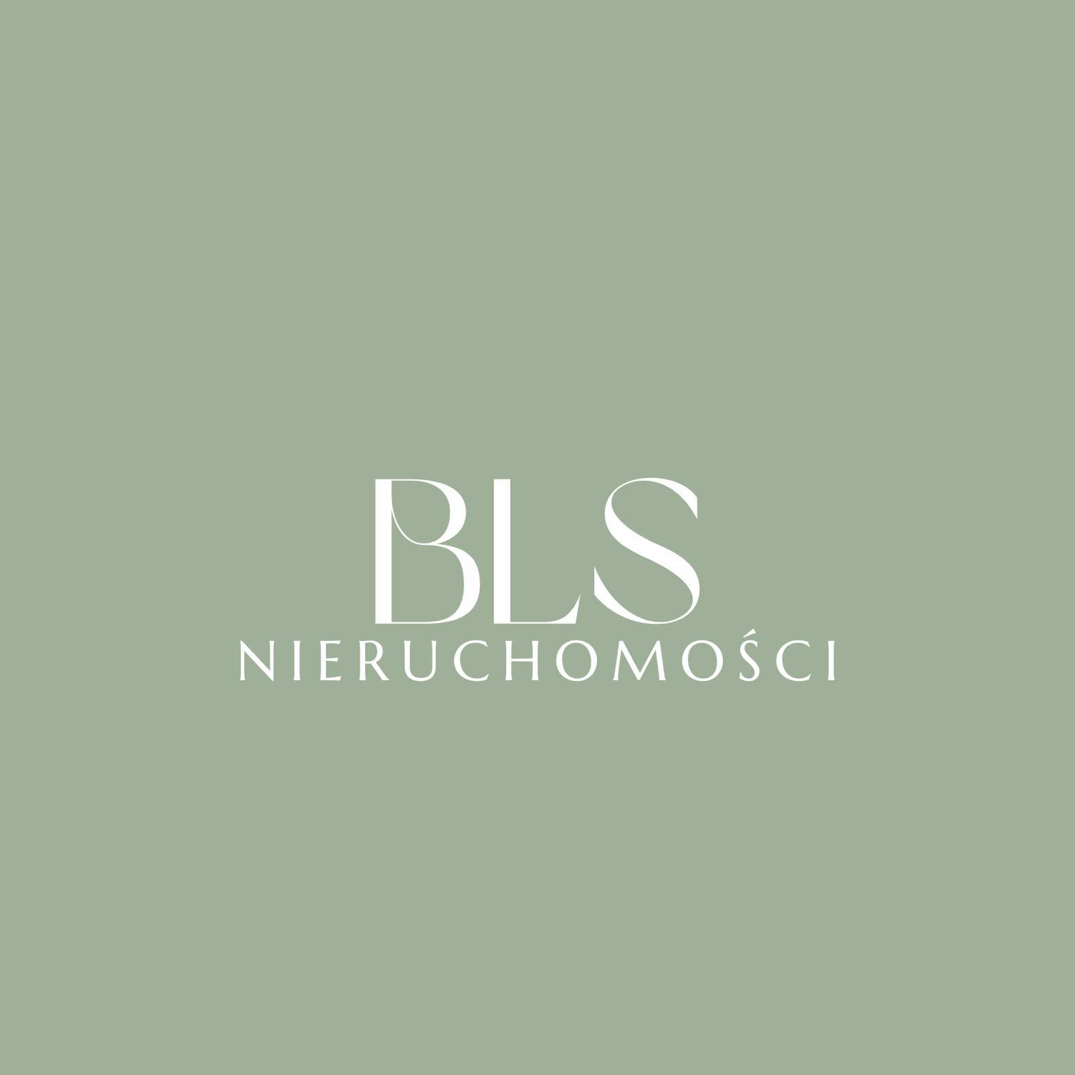 BLS NIERUCHOMOŚCI