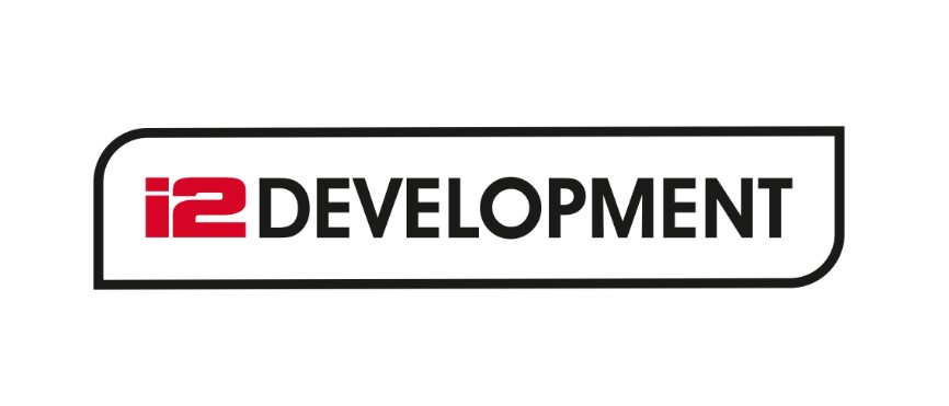 Logo i2 DEVELOPMENT Sp. z o.o.