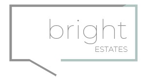 Logo Bright Estates