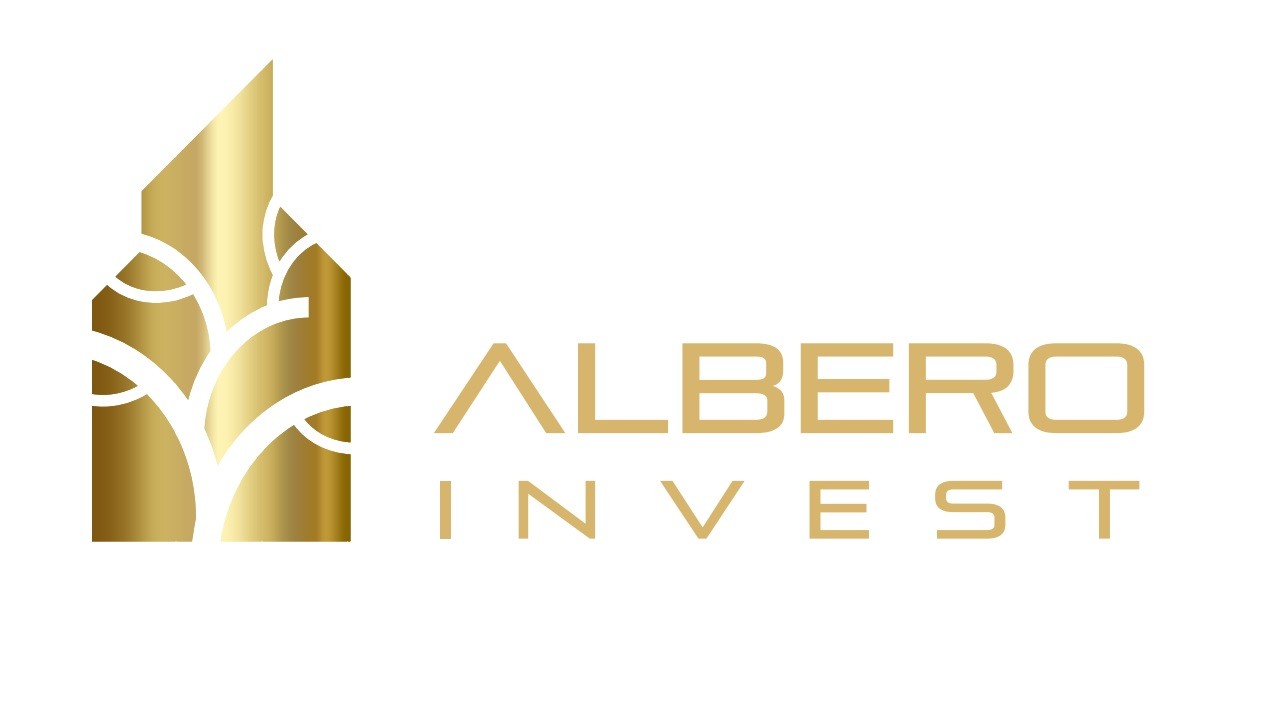 Albero Invest Sp. z o.o. logo