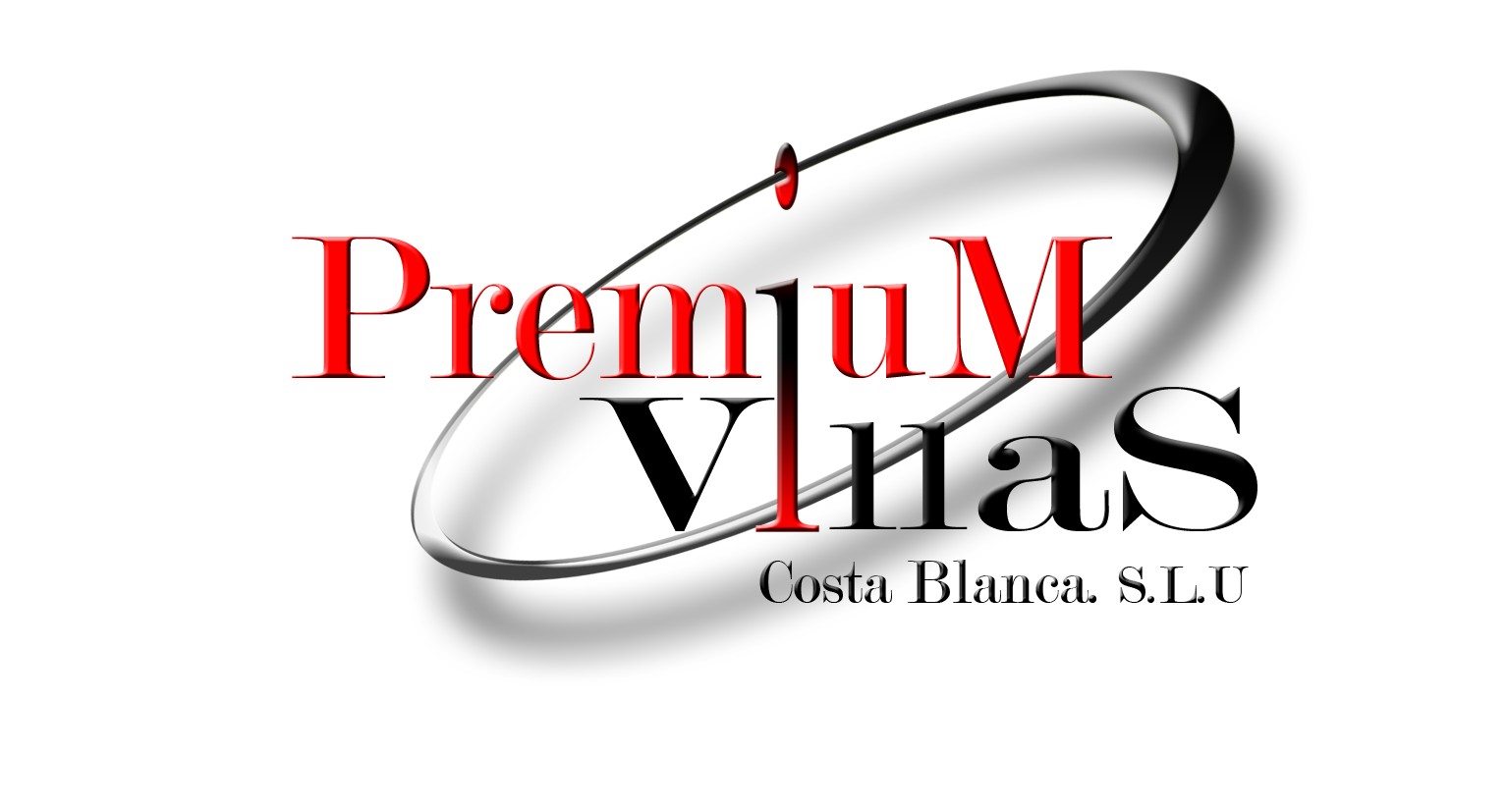 Logo Premium Villas Costa Blanca S.L.U