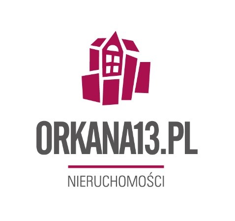 Logo Orkana13.pl Nieruchomości