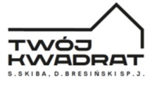 Twój Kwadrat S. Skiba, D. Bresiński sp.j. logo