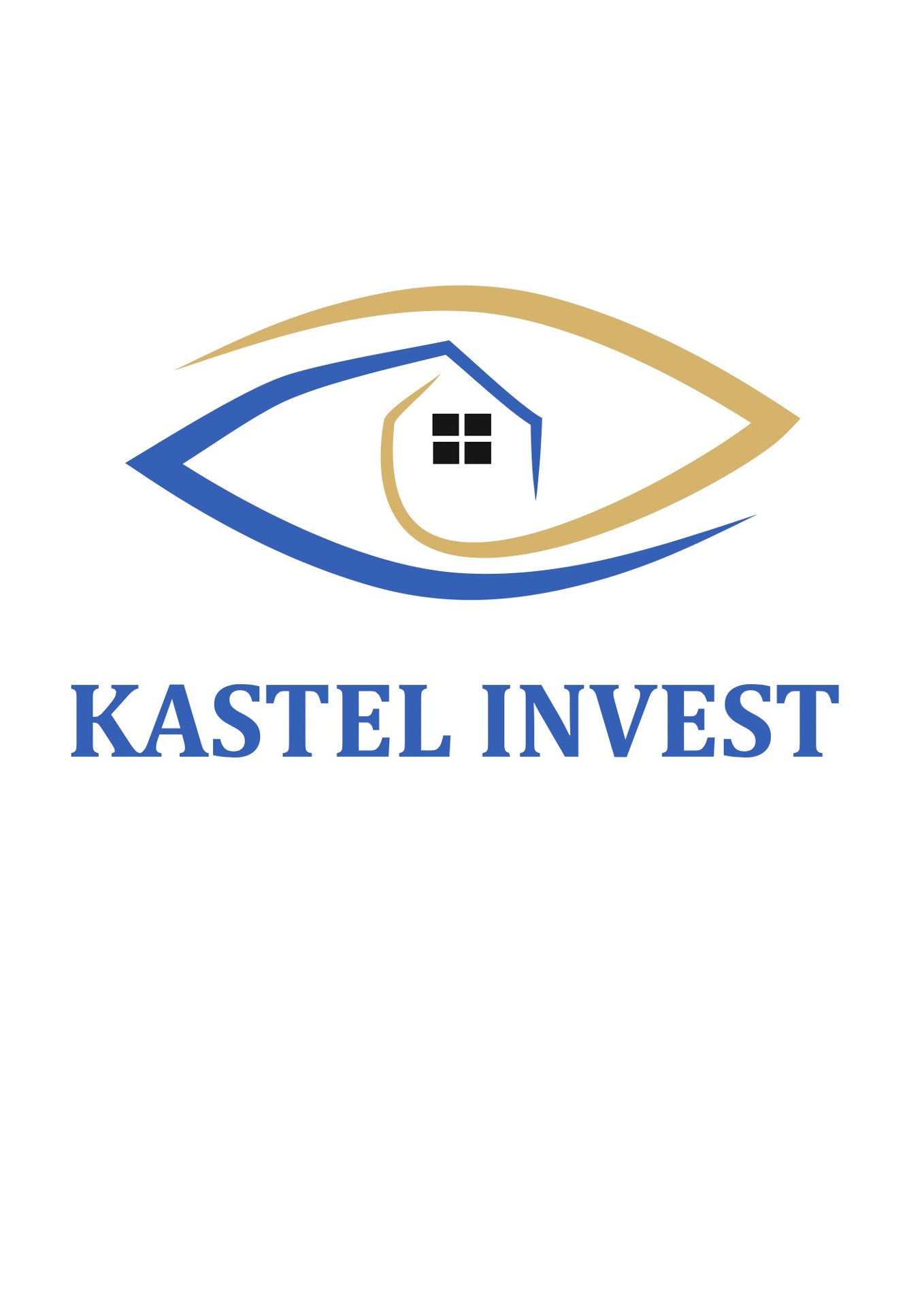 Logo KASTEL INVEST