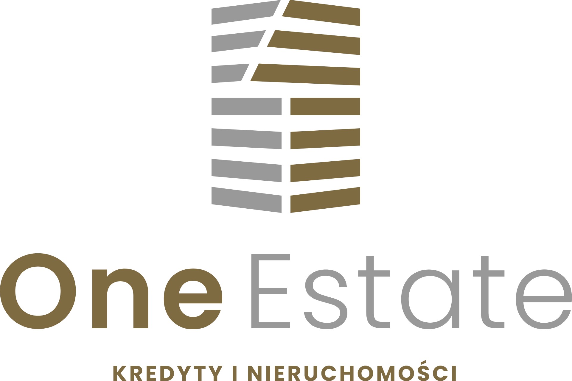 Logo One Estate Doradca Kredytowy Kraków