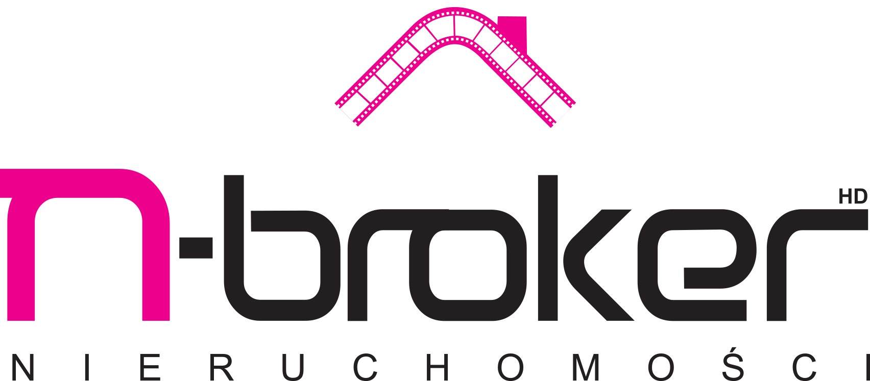 Logo N-broker Nieruchomości