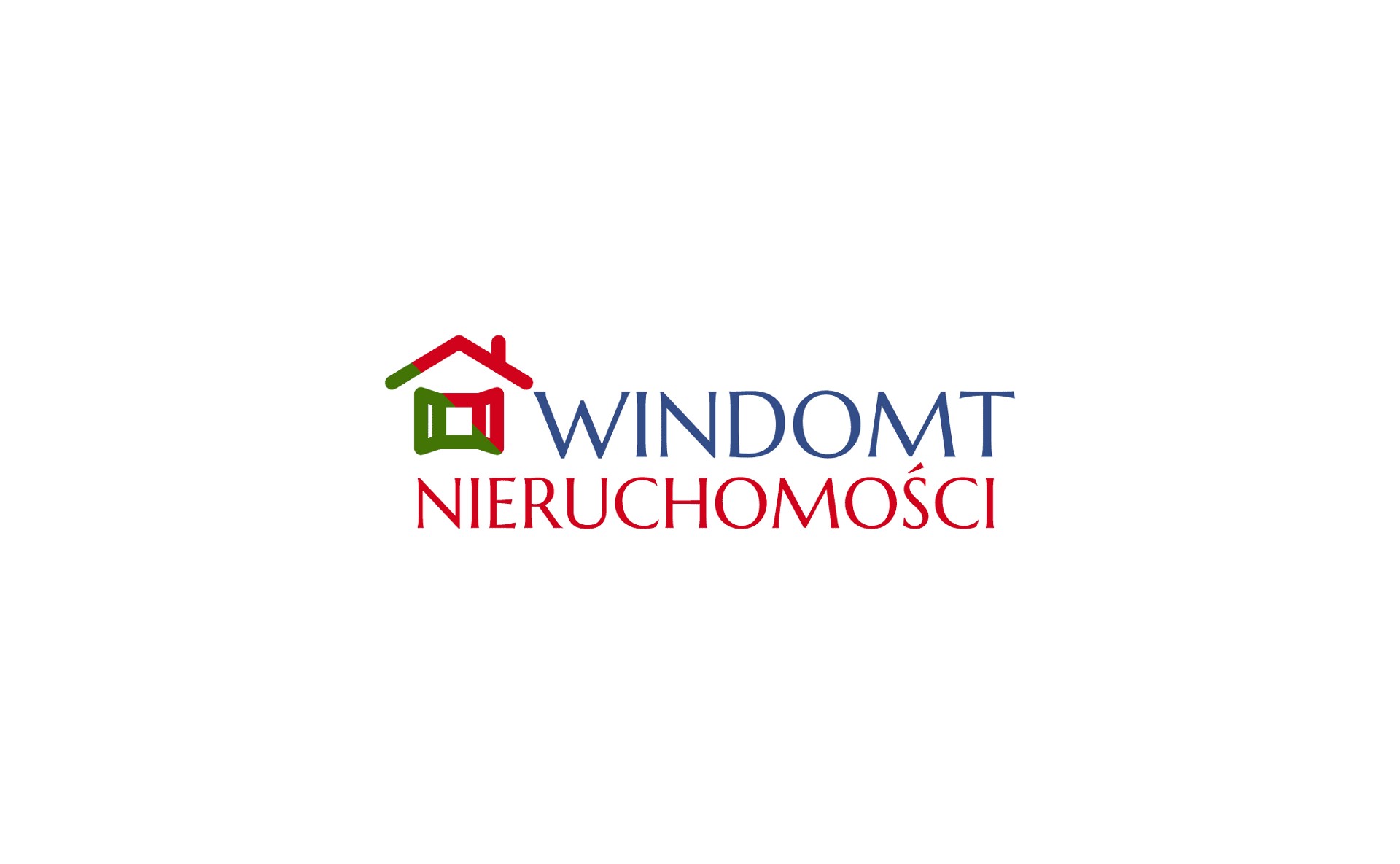 Logo WINDOMT Tomasz Śniadowski