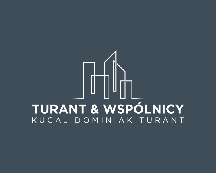 TURANT DOMINIAK & WSPÓLNICY SPÓŁKA Z OGRANICZONĄ ODPOWIEDZIALNOŚCIĄ logo