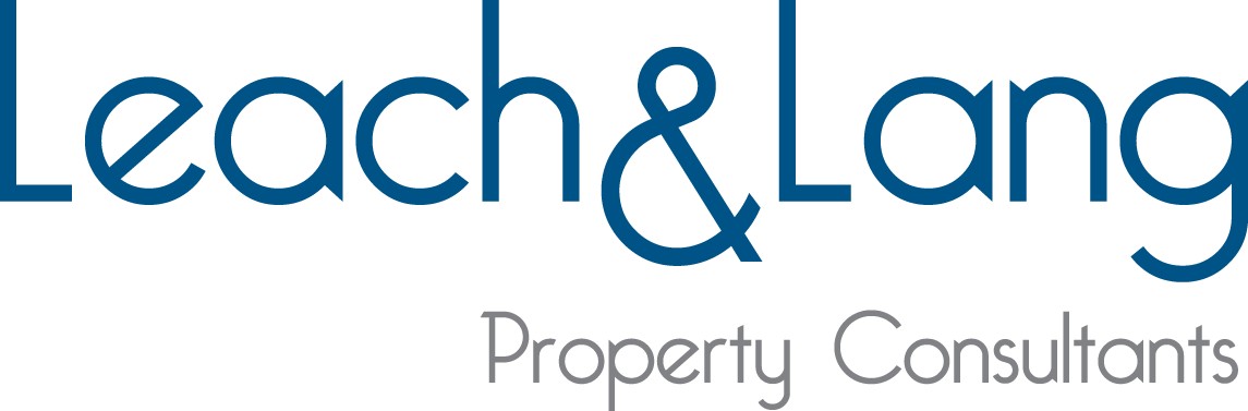 Logo Leach & Lang Property Consutlants