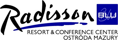 Hotel Resort Mazury Ostróda logo