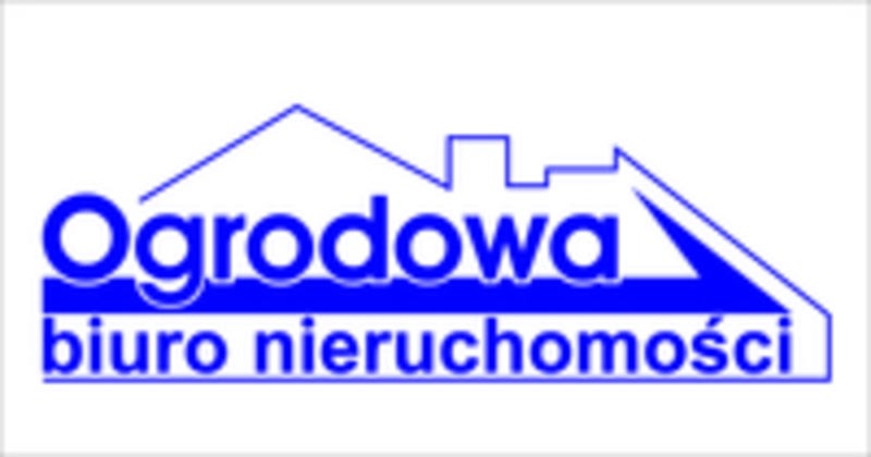 OGRODOWA Biuro Nieruchomości logo