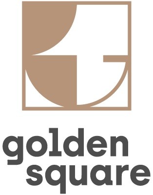 Logo Golden Square