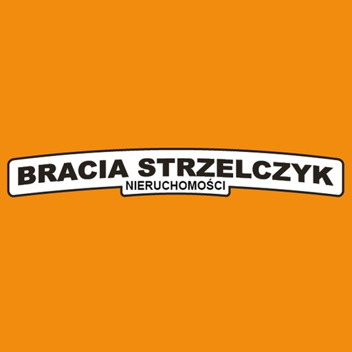 Logo BRACIA STRZELCZYK NIERUCHOMOŚCI