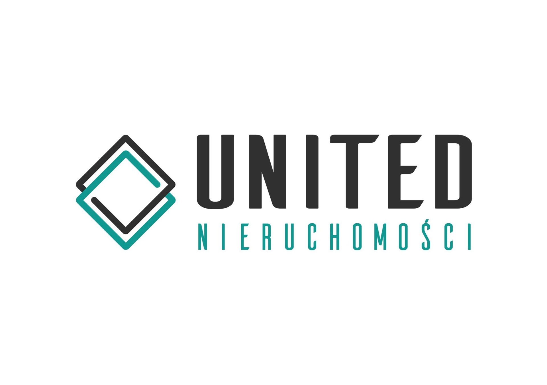 Logo United Nieruchomości