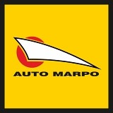 AUTO-MARPO Marzena Popiela logo