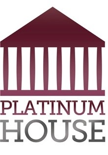 Logo PLATINUM HOUSE