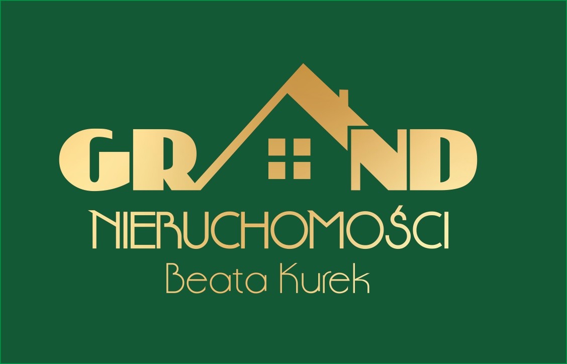 Logo PHU "GRAND" BEATA KUREK