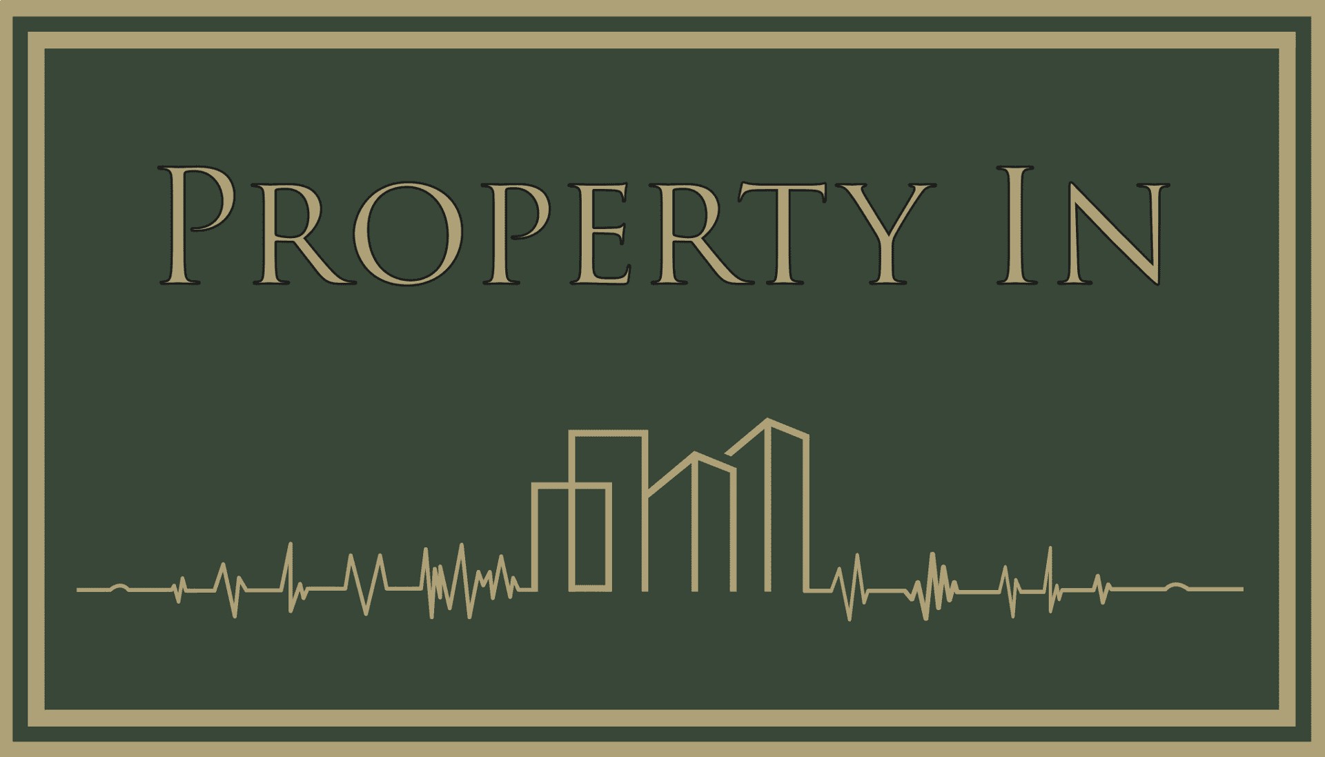 Logo Property In