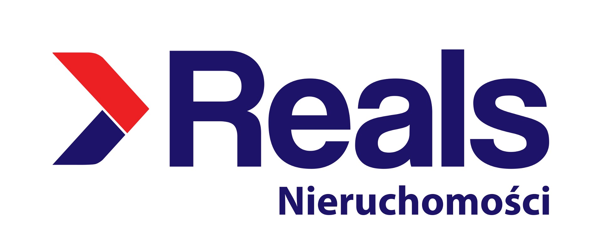 Logo REALS Nieruchomości Sp. z o.o.