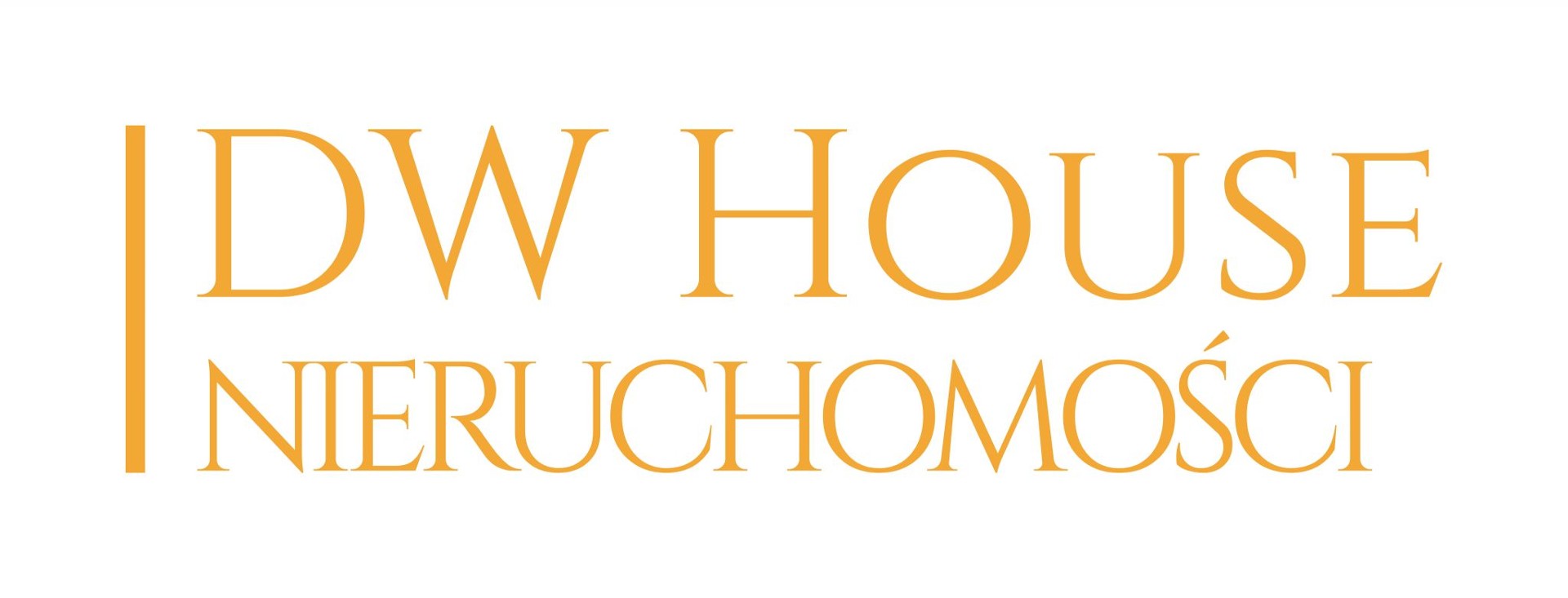 Logo DW House