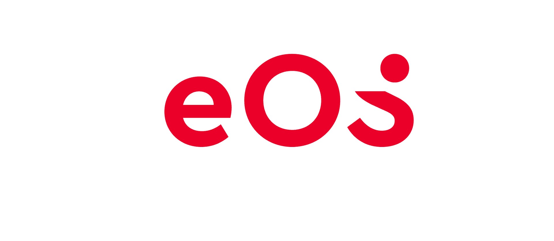 Logo EOS Poland Spółka z o.o.