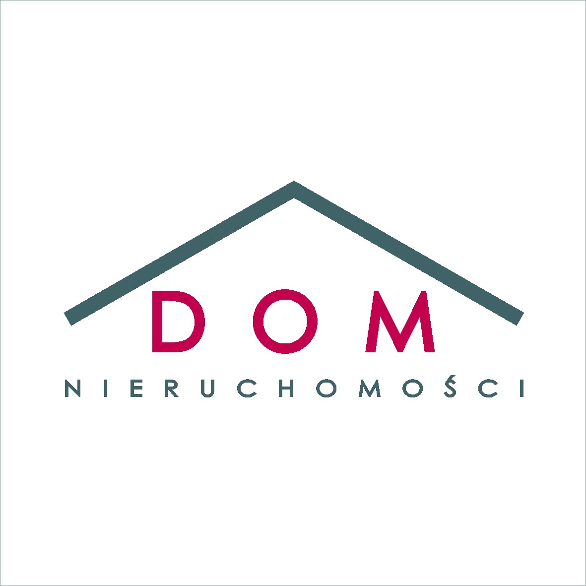 Logo Dom Nieruchomości Aleksandra Piotrowska